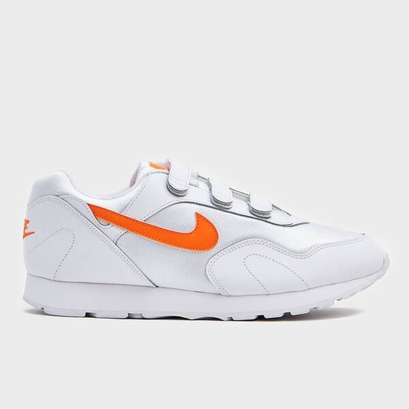 nike outburst velcro